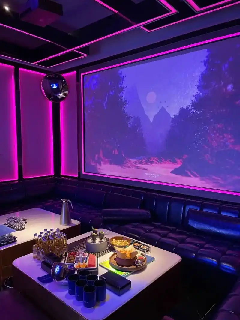 “探秘安康商务ktv”-宁陕县ktv预定